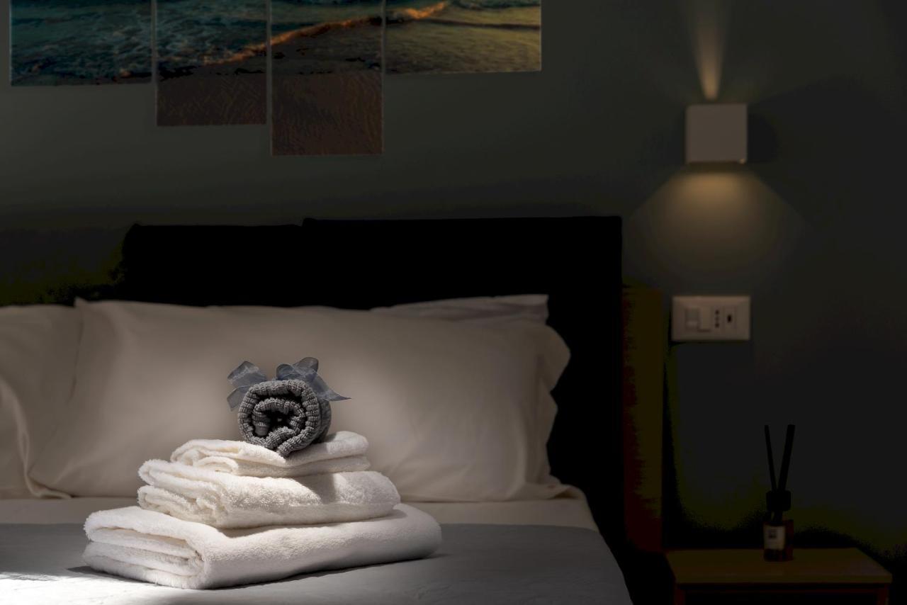Fior Di Lino Rooms 圣维托罗卡波 外观 照片