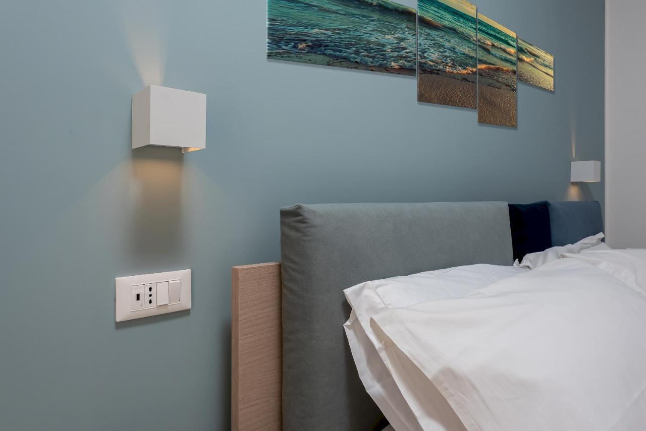 Fior Di Lino Rooms 圣维托罗卡波 外观 照片